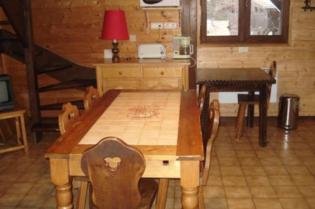 Villa Le Petit Paddock Saint-Gervais-les-Bains Habitación foto